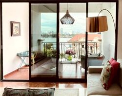 Pebble Bay (D15), Condominium #596319101